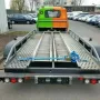 Other BARKAS DDR OLDI ALU DOPPELACHSE