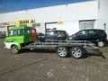 Other BARKAS DDR OLDI ALU DOPPELACHSE