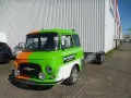 Other BARKAS DDR OLDI ALU DOPPELACHSE