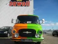 Other BARKAS DDR OLDI ALU DOPPELACHSE