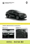 Renault Arkana Intens TCe 140 EDC