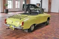 Wartburg 312-300 HT Coupe Cabriolet