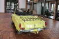 Wartburg 312-300 HT Coupe Cabriolet