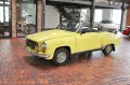 Wartburg 312-300 HT Coupe Cabriolet