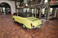 Wartburg 312-300 HT Coupe Cabriolet
