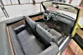 Wartburg 312-300 HT Coupe Cabriolet