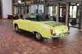 Wartburg 312-300 HT Coupe Cabriolet