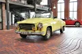 Wartburg 312-300 HT Coupe Cabriolet