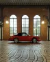 Wartburg 312-300 HT Coupe Cabriolet
