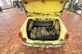 Wartburg 312-300 HT Coupe Cabriolet