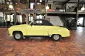 Wartburg 312-300 HT Coupe Cabriolet