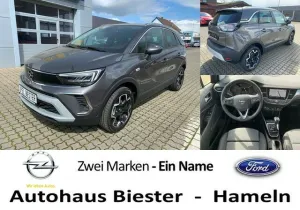 Opel Crossland Elegance  Keyfree + Sitzh.+Carplay