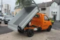Piaggio PorterNP6 Kipper 220 TOP Radio Klima 2026
