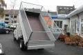 Piaggio PorterNP6 Kipper 220 TOP Radio Klima 2026