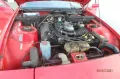 Porsche 924 einer der ersten 2150 Stück