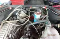 Porsche 924 einer der ersten 2150 Stück
