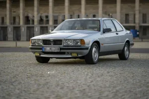 Maserati 228