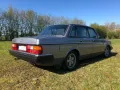 Volvo 244 Automatik 