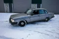 Volvo 244 Automatik 
