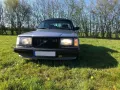 Volvo 244 Automatik 