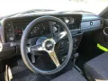 Volvo 244 Automatik 