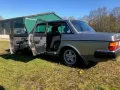Volvo 244 Automatik 