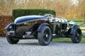 Bentley Derby 3.5 Sports Special