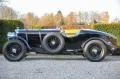 Bentley Derby 3.5 Sports Special