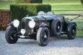 Bentley Derby 3.5 Sports Special