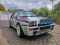 Lancia HF Integrale EVO Rallye Replica Martini H-Zulass