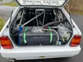 Lancia HF Integrale EVO Rallye Replica Martini H-Zulass