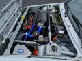 Lancia HF Integrale EVO Rallye Replica Martini H-Zulass