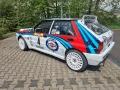 Lancia HF Integrale EVO Rallye Replica Martini H-Zulass