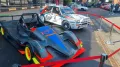 Lancia HF Integrale EVO Rallye Replica Martini H-Zulass