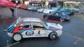 Lancia HF Integrale EVO Rallye Replica Martini H-Zulass
