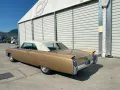 Cadillac Deville