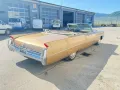 Cadillac Deville