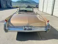 Cadillac Deville