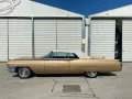 Cadillac Deville