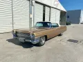 Cadillac Deville