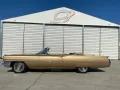 Cadillac Deville