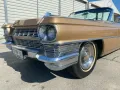 Cadillac Deville
