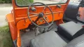 Jeep Willys CJ2A
