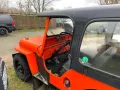 Jeep Willys CJ2A