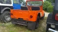 Jeep Willys CJ2A