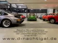 Porsche 356 A T2 Speedster 