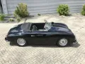 Porsche 356 A T2 Speedster 