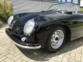 Porsche 356 A T2 Speedster 