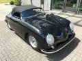 Porsche 356 A T2 Speedster 