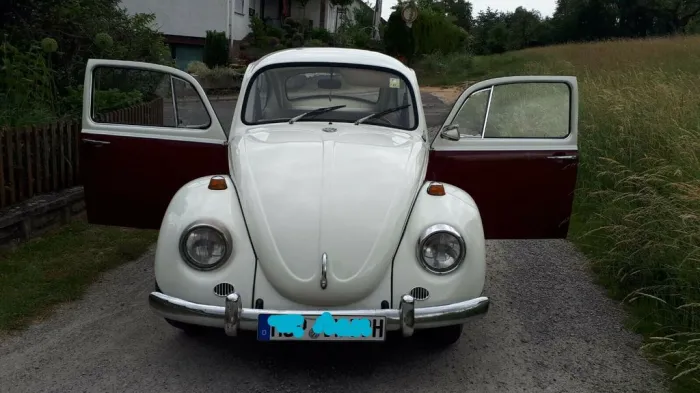 Volkswagen Käfer